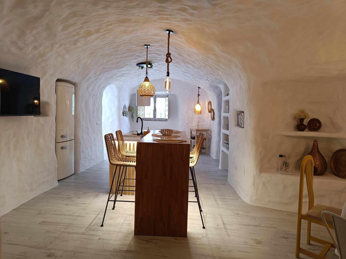 Cueva Otto Familiar Privada Villa *