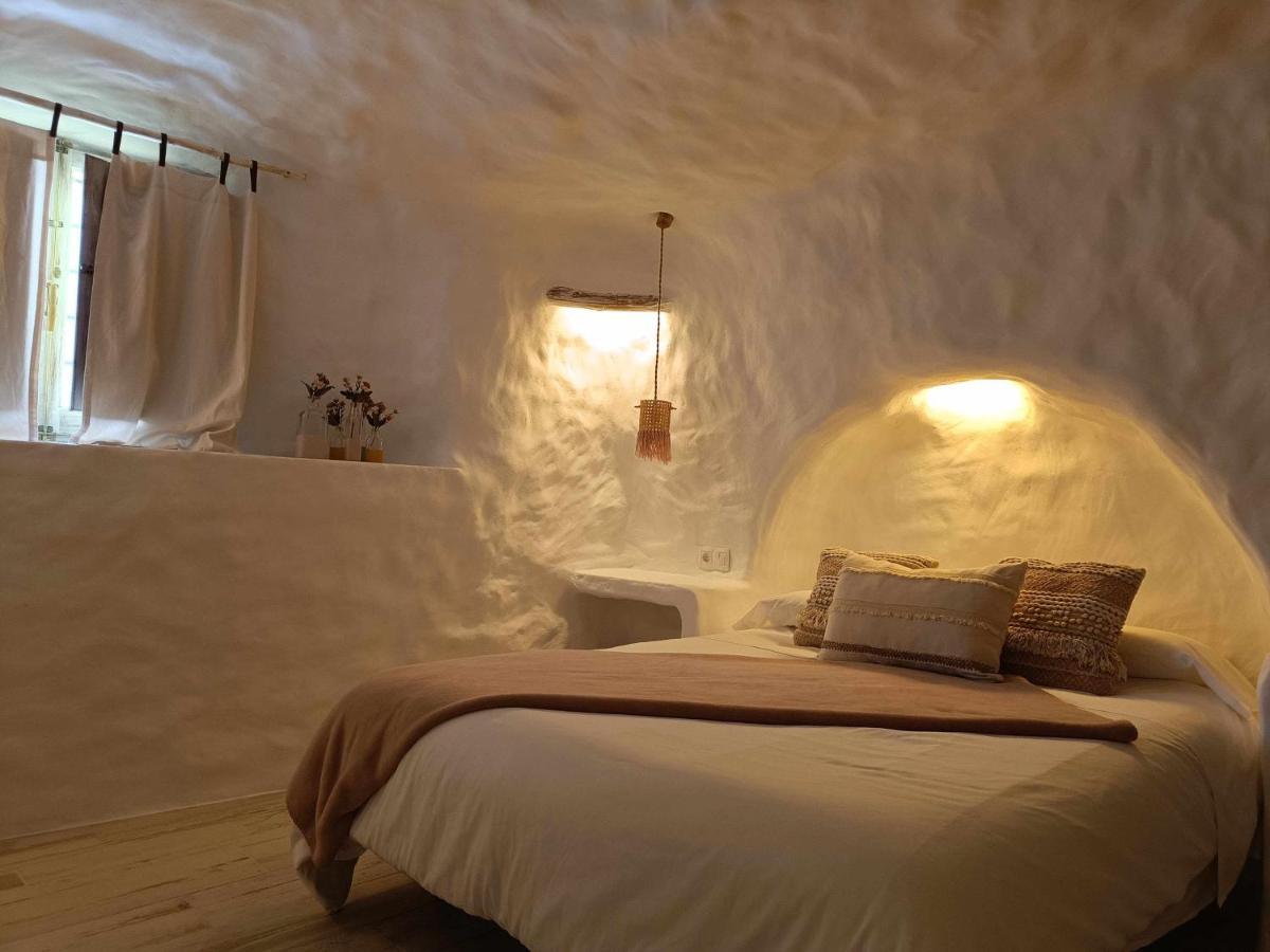 Cueva Otto Familiar Privada Baza